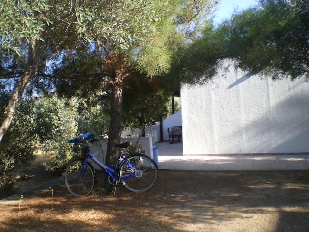 Bayview Apartments Agios Nikolaos Camera foto