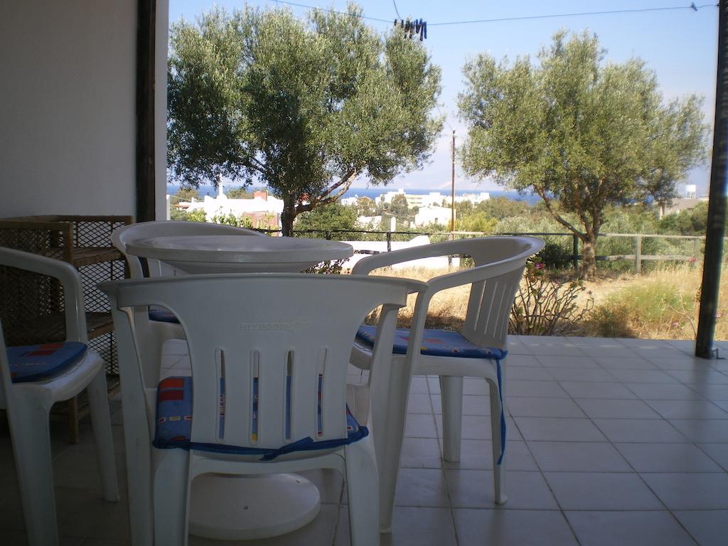 Bayview Apartments Agios Nikolaos Camera foto